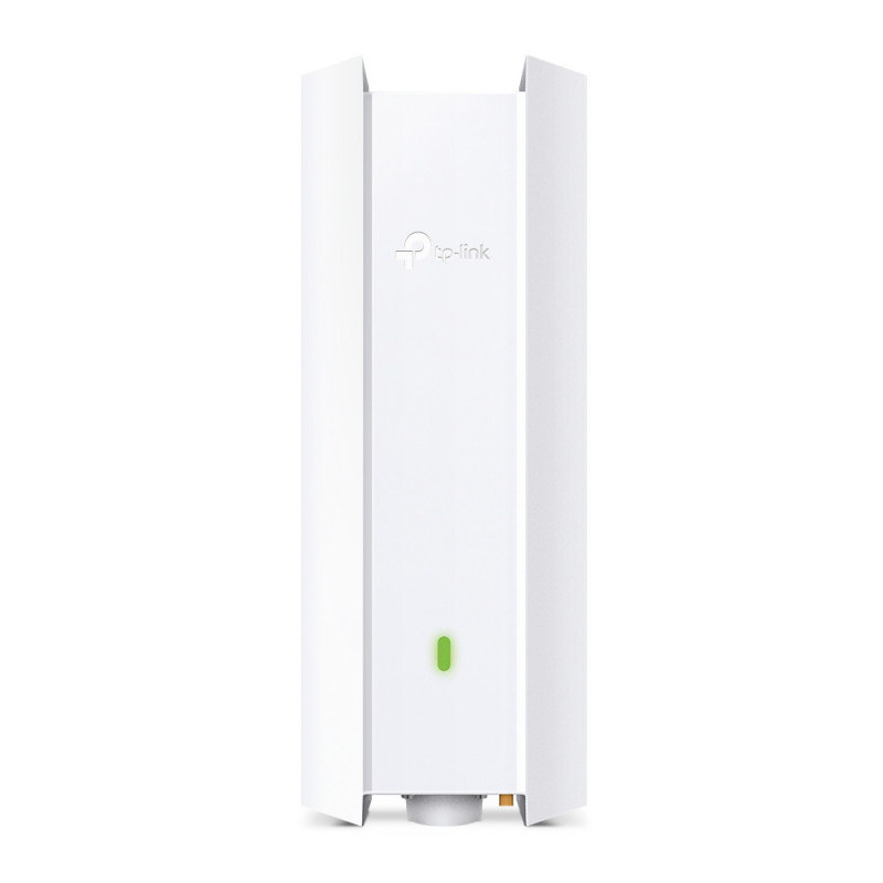 TP-Link AX3000 1000 Mbit s Valkoinen Power over Ethernet -tuki