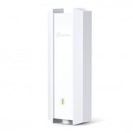 TP-Link AX3000 1000 Mbit s Valkoinen Power over Ethernet -tuki