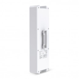 TP-Link AX3000 1000 Mbit s Valkoinen Power over Ethernet -tuki