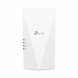TP-Link RE3000X Verkkotoistin 2402 Mbit s Valkoinen