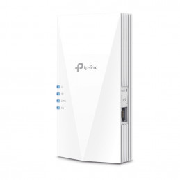 TP-Link RE3000X Verkkotoistin 2402 Mbit s Valkoinen
