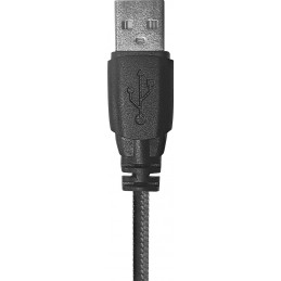 SPEEDLINK SL-680022-RRBK hiiri USB A-tyyppi 6400 DPI