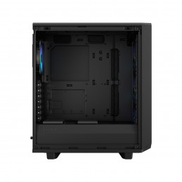 Fractal Design Meshify 2 Compact RGB Musta