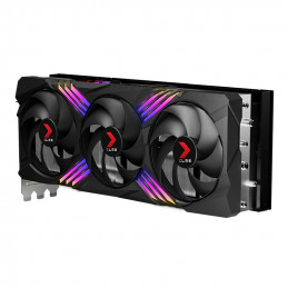 PNY GeForce RTX 4090 XLR8 Gaming VERTO NVIDIA 24 GB GDDR6X