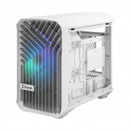 Fractal Design Torrent Nano Valkoinen