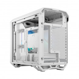 Fractal Design Torrent Nano Valkoinen