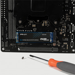 PNY CS2230 M.2 1000 GB PCI Express 3.0 3D NAND NVMe