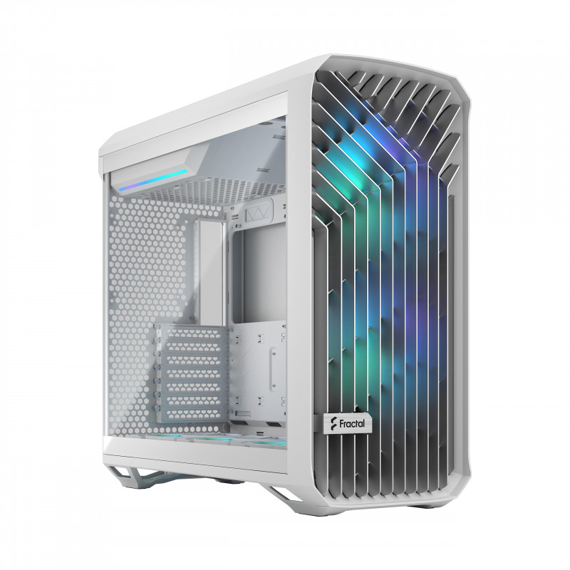 Fractal Design Torrent Valkoinen