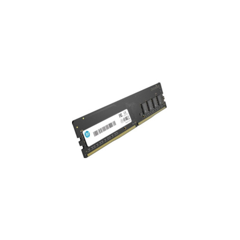 HP V2 muistimoduuli 8 GB 1 x 8 GB DDR4 2400 MHz