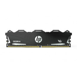 HP V6 muistimoduuli 8 GB 1 x 8 GB DDR4 3600 MHz