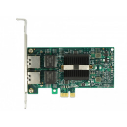 DeLOCK 89944 verkkokortti Sisäinen Ethernet 1000 Mbit s