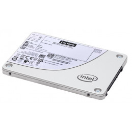 Lenovo 4XB7A17125 SSD-massamuisti 2.5" 480 GB Serial ATA III 3D TLC NAND