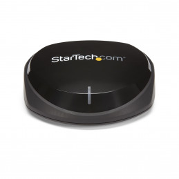 StarTech.com BT52A Bluetooth-musiikkivastaanotin 20 m Musta