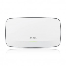 Zyxel WAX640S-6E 4800 Mbit s Valkoinen Power over Ethernet -tuki