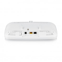 Zyxel WAX640S-6E 4800 Mbit s Valkoinen Power over Ethernet -tuki