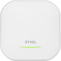 Zyxel WAX620D-6E-EU0101F WLAN-tukiasema 4800 Mbit s Valkoinen Power over Ethernet -tuki