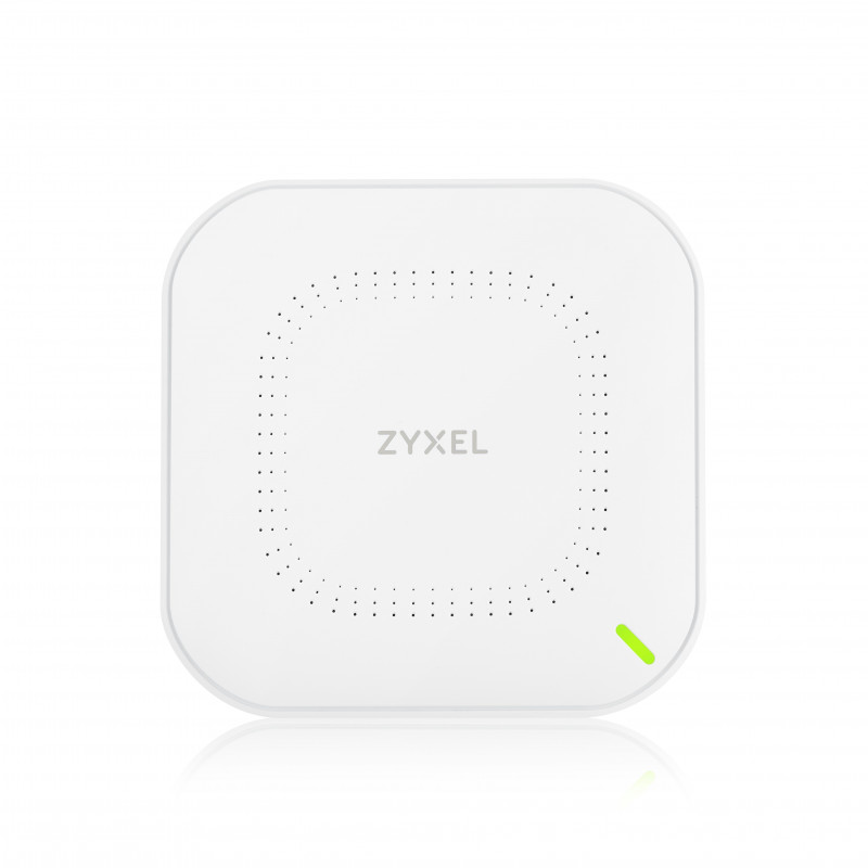 Zyxel NWA50AX 1775 Mbit s Valkoinen Power over Ethernet -tuki