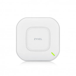 Zyxel WAX630S 2400 Mbit s Valkoinen Power over Ethernet -tuki