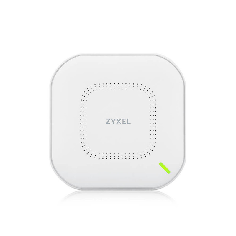 Zyxel WAX630S 2400 Mbit s Valkoinen Power over Ethernet -tuki