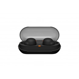 Sony WF-C500 Kuulokkeet True Wireless Stereo (TWS) In-ear Puhelut Musiikki Bluetooth Musta