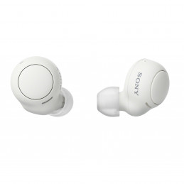 Sony WF-C500 Kuulokkeet True Wireless Stereo (TWS) In-ear Puhelut Musiikki Bluetooth Valkoinen
