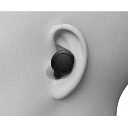 Sony WF-C500 Kuulokkeet True Wireless Stereo (TWS) In-ear Puhelut Musiikki Bluetooth Oranssi