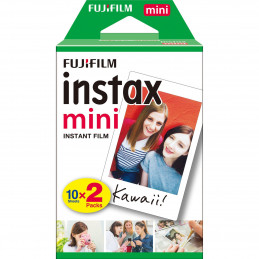 Fujifilm 16567828 pikafilmi 20 kpl 86 x 54 mm