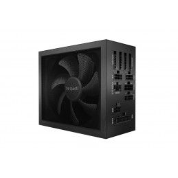 be quiet! Dark Power 13 virtalähdeyksikkö 750 W 20+4 pin ATX ATX Musta