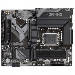 Gigabyte B760 GAMING X emolevy Intel B760 Express LGA 1700 ATX