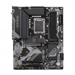 Gigabyte B760 GAMING X AX emolevy Intel B760 Express LGA 1700 ATX