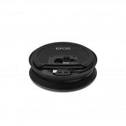 EPOS EXPAND 40 kaiutinpuhelin Universaali USB Bluetooth Musta, Harmaa