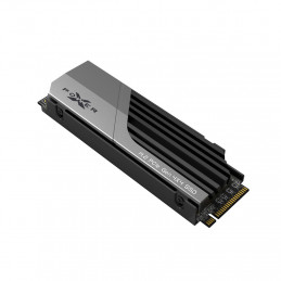 Silicon Power XS70 M.2 1000 GB PCI Express 4.0 3D NAND NVMe