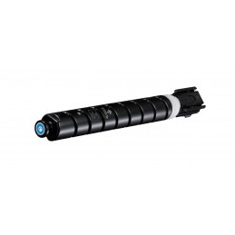 Canon C-EXV 58 värikasetti 1 kpl Alkuperäinen Syaani