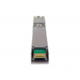 LevelOne SFP-6601 lähetin-vastaanotinmoduuli Kupari 10000 Mbit s SFP+