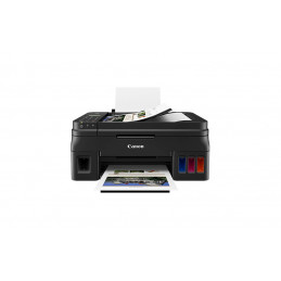 Canon PIXMA G4511 MegaTank Mustesuihku A4 4800 x 1200 DPI Wi-Fi