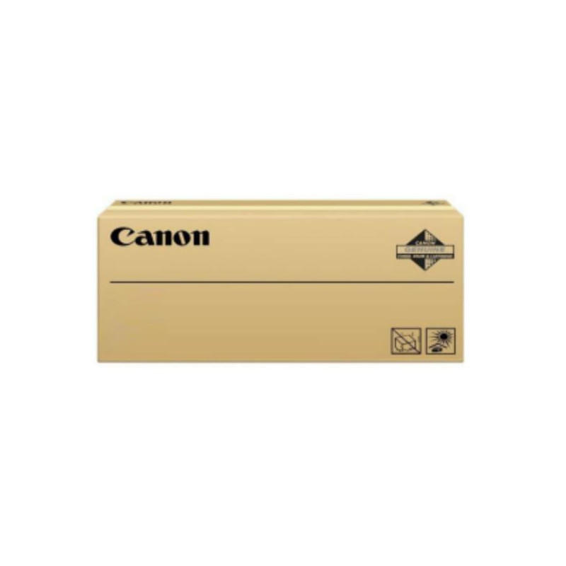 Canon 059 H värikasetti 1 kpl Alkuperäinen Keltainen