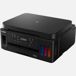 Canon PIXMA G6050 MegaTank Mustesuihku A4 4800 x 1200 DPI Wi-Fi