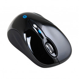 i-tec MWBT244 hiiri Oikeakätinen Bluetooth Optinen 1600 DPI