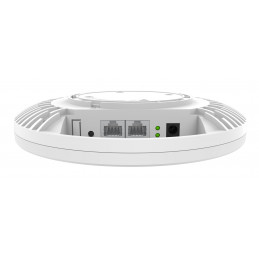 LevelOne WAP-8131 WLAN-tukiasema 1800 Mbit s Valkoinen Power over Ethernet -tuki