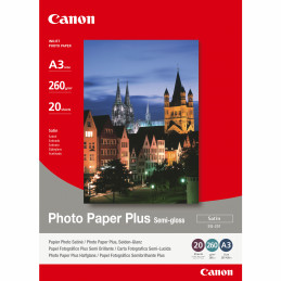 Canon 1686B026 valokuvapaperi