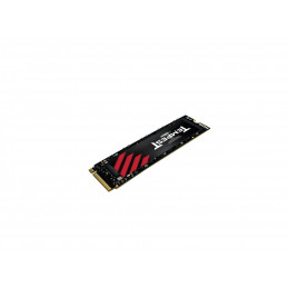 Mushkin Tempest M.2 2000 GB PCI Express 3.0 3D NAND NVMe