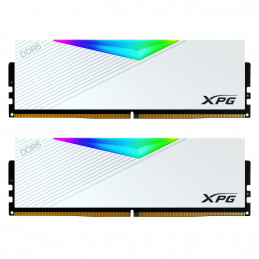 ADATA LANCER RGB muistimoduuli 64 GB 2 x 32 GB DDR5 6000 MHz