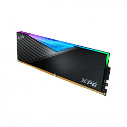 ADATA LANCER RGB muistimoduuli 32 GB 2 x 16 GB DDR5 6400 MHz