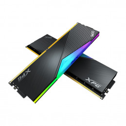 ADATA LANCER RGB muistimoduuli 32 GB 2 x 16 GB DDR5 6400 MHz