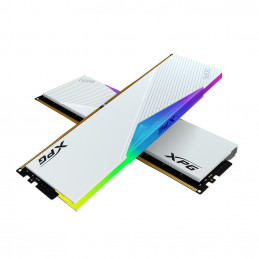 ADATA LANCER RGB muistimoduuli 32 GB 2 x 16 GB DDR5 6400 MHz