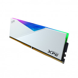 ADATA LANCER RGB muistimoduuli 32 GB 1 x 32 GB DDR5 6000 MHz