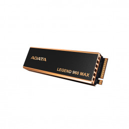 ADATA LEGEND 960 MAX M.2 1000 GB PCI Express 4.0 3D NAND NVMe