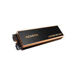 ADATA LEGEND 960 MAX M.2 1000 GB PCI Express 4.0 3D NAND NVMe