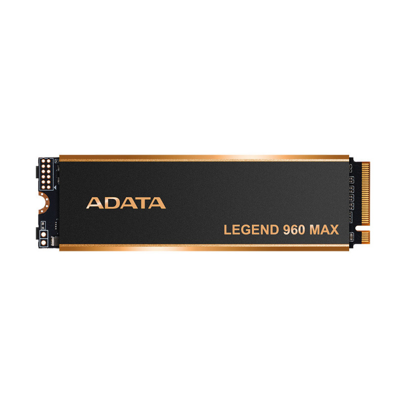 ADATA LEGEND 960 MAX M.2 4000 GB PCI Express 4.0 3D NAND NVMe