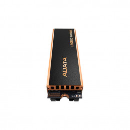 ADATA LEGEND 960 MAX M.2 4000 GB PCI Express 4.0 3D NAND NVMe